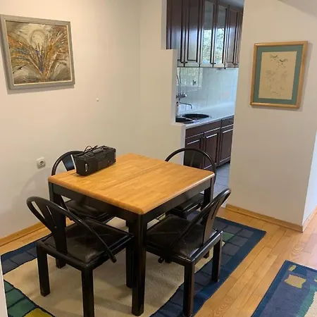 Apartment A&a Skopje