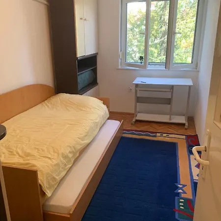 Apartment A&a Skopje