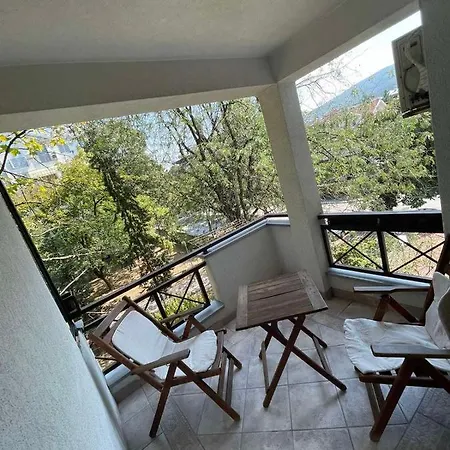 A&a Apartment Skopje