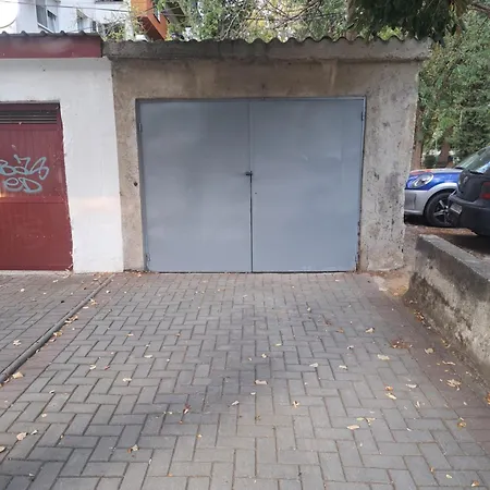 A&a Appartement Skopje