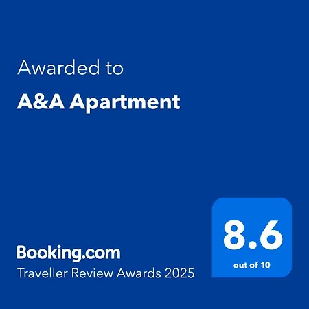 A&a Apartment