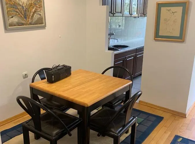 Appartement A&a Skopje