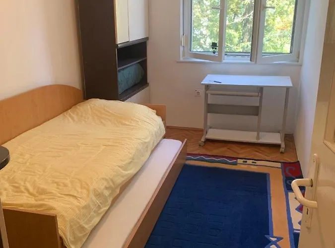 Appartement A&a Skopje