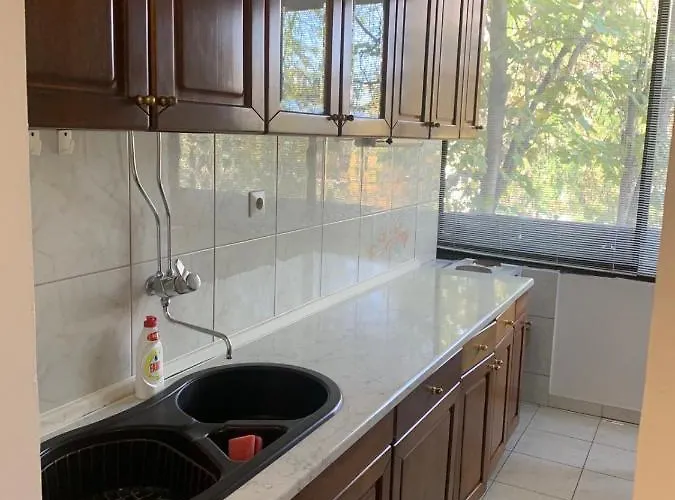 A&a Appartement Skopje