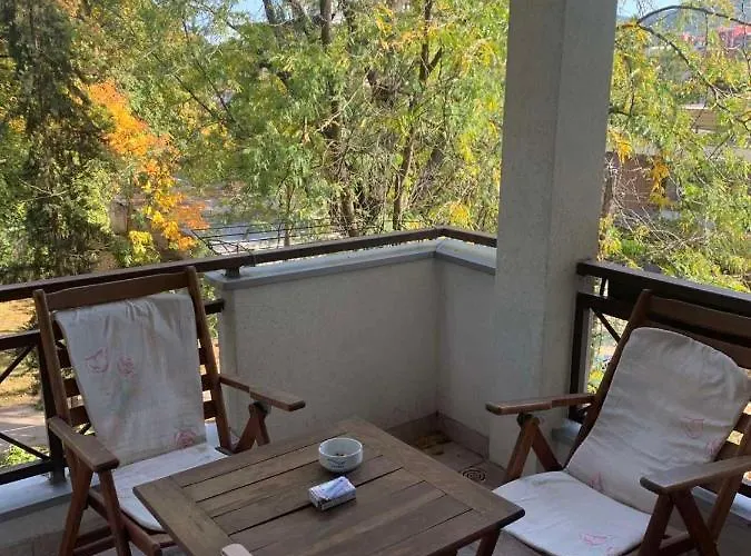 Appartement A&a Skopje