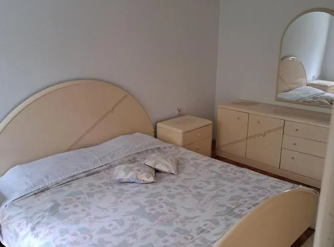 Appartement A&a Skopje