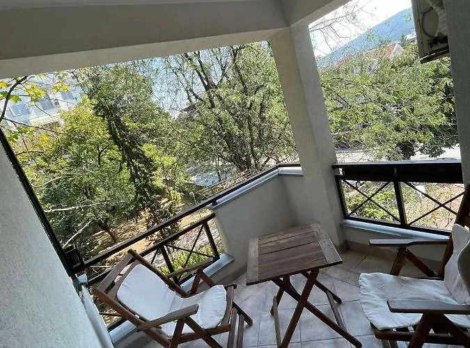 A&a Appartement Skopje