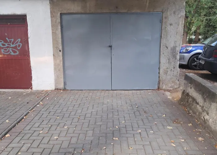 A&a Appartement Skopje