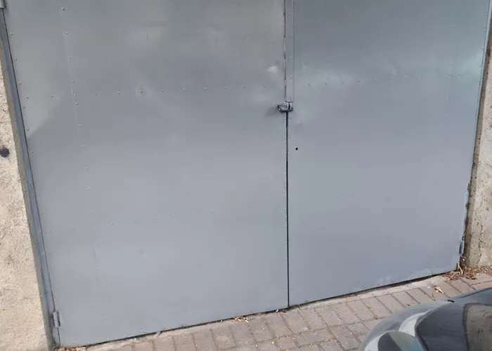 Appartement A&a Skopje